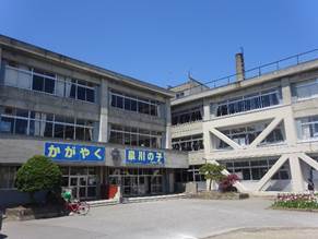 青森市立泉川小学校